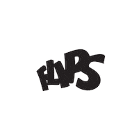 chocolate arco Sticker by Flips