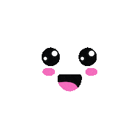 elistorycriativo carinha elistorycriativo carinha Sticker