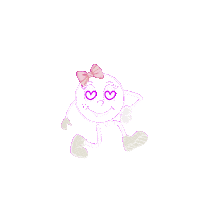elistorycriativo carinha elistorycriativo carinha feliz Sticker