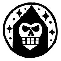 Microbrasserie Sticker by Messorem Bracitorium