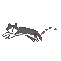 度菇13咦的茶水間 Sticker