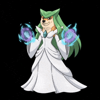 Digital Art Illustration GIF by Doge Pound