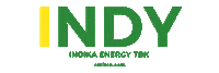 Indika Energy Sticker by emiten.com