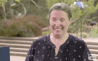Happy Good News GIF by ANTIQUES ROADSHOW | PBS