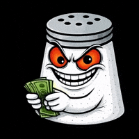 Work Success GIF by SALT
