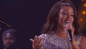 Mickey Guyton GIF by CMT Music Awards