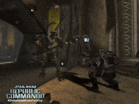 Star Wars Commando GIF