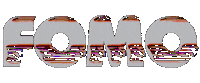 Art Glitch Sticker