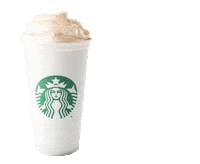 Psl Pumpkinspicedlatte Sticker by Starbucks UK