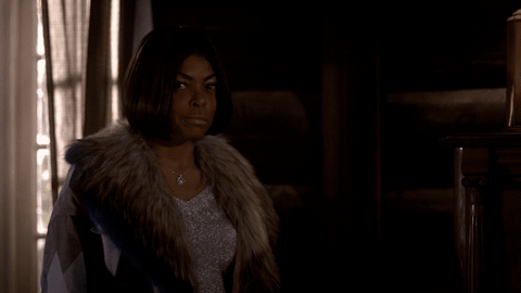 lee daniels attitude GIF by Empire FOX