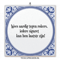 Humor Respect GIF by Tegelspreuken.nl