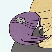 Spinner Spinning GIF