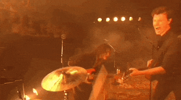 Shawn Mendes GIF by 2024 MTV Video Music Awards