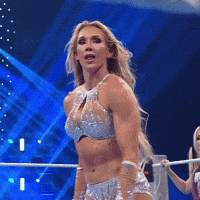 Charlotte Flair Wwe GIF