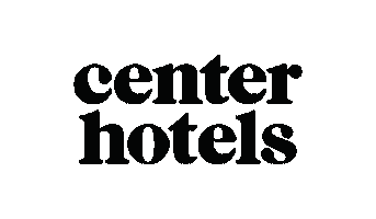 center_hotels iceland center hotels reykjavik Sticker