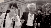War Of Hormone GIF by BTS
