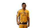 Alex Hallo Sticker by Bregenz Handball