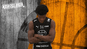 Basketball Hoops GIF by Basket_fi