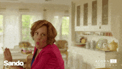 sacha horler spin GIF by Acorn TV