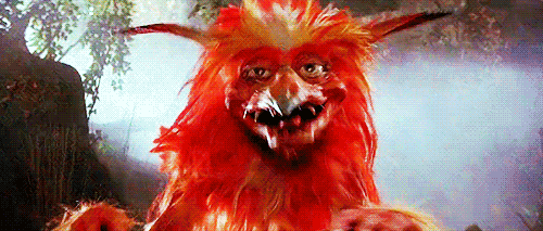 labyrinth GIF