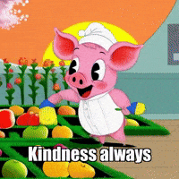 Sun Joy GIF by The Pigasso
