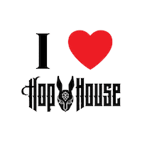 whiterabbitwaterloo whiterabbit whiterabbitpublichouse whiterabbitwaterloo hophouse Sticker