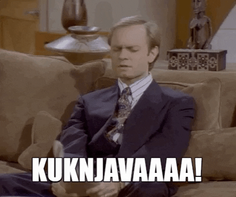 franjoopaak giphygifmaker cry bitch kuknjava GIF