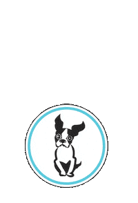 Sticker by Doodle Dogs YYC