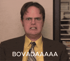 Angry Scream GIF by Bovada