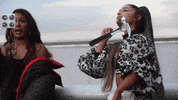 victoria monet monopoly GIF by Ariana Grande