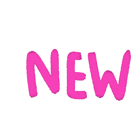 New Post Novo Sticker