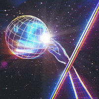 Art Love GIF by dualvoidanima