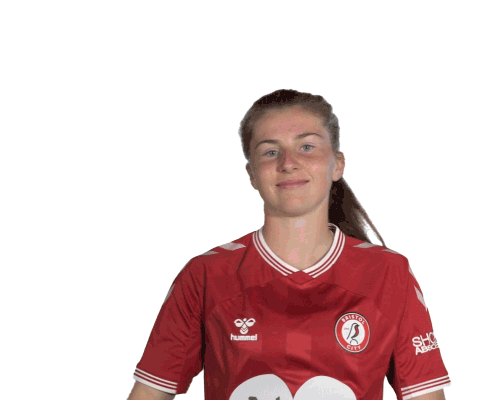 No Problem Ok Sticker by Bristol City FC