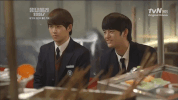 Respond 1997 Korean Drama GIF