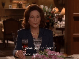 season 4 netflix GIF by Gilmore Girls 