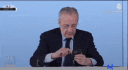 Comentar Real Madrid GIF