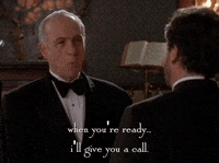 season 4 netflix GIF by Gilmore Girls 