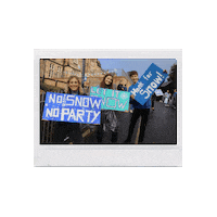 johnsnowjcr  Sticker