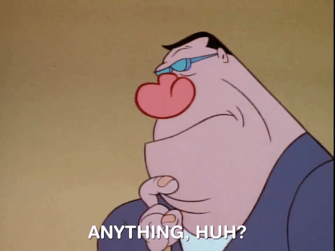 ren and stimpy nicksplat GIF