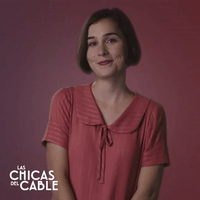Season 2 Cable Girls GIF by Las chicas del cable