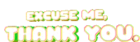 the beach bum animated text Sticker by NEON