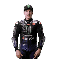 Sad Oh No Sticker by MotoGP