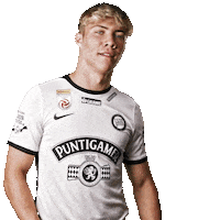 Football Sport Sticker by SK Sturm Graz