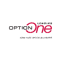 Ool Sticker by Option One Lending, Inc.