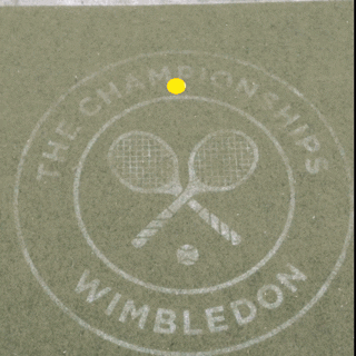 tennis GIF by Wimbledon