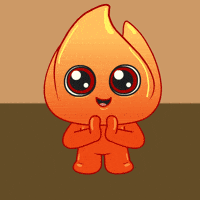 Happy Yes Please GIF by Playember