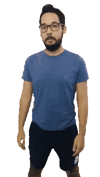 Udi Sticker by Matheus Tomoto