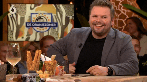 GIF by Vandaag Inside