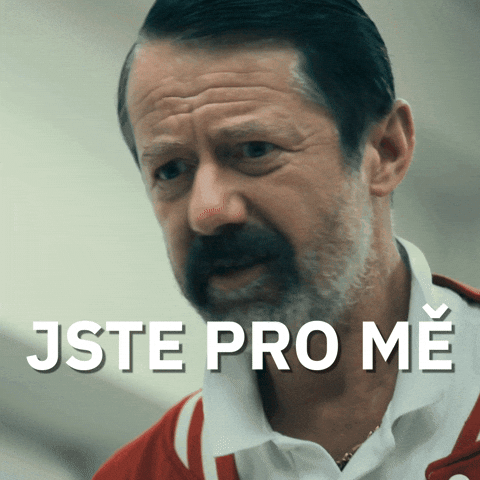 Hokej Lajna GIF by Seznam.cz