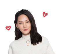 skyfilms 可不可以 可不可以你也剛好喜歡我 do you love me as i love you 陳妤 Sticker